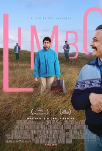 ดูหนัง ออนไลน์ Limbo (2020) เต็มเรื่อง