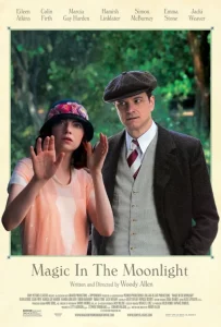 Magic in the Moonlight (2014) รักนั้นพระจันทร์ดลใจ