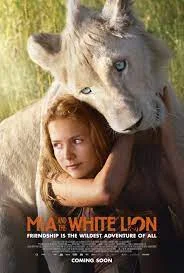 Mia and the White Lion (2018) มีอากับมิตรภาพมหัศจรรย์