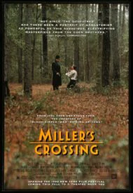 Miller s Crossing (1990) เดนล้างเดือด