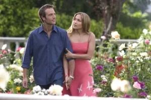 ดูหนังออนไลน์ Monster in Law (2005) แม่ผัวพันธุ์ซ่า สะใภ้พันธุ์แสบ