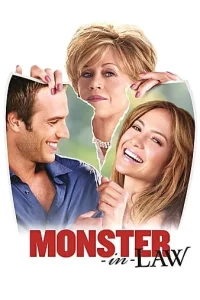 ดูหนังออนไลน์ Monster in Law (2005) แม่ผัวพันธุ์ซ่า สะใภ้พันธุ์แสบ