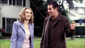 ดูหนังออนไลน์ Mr. Deeds (2002) นายดี๊ดส์ เศรษฐีใหม่หัวใจนอกนา