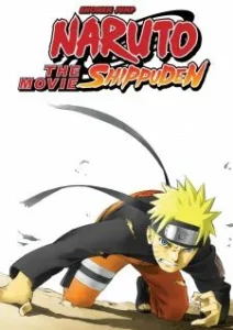 Naruto Shippuuden The Movie 4 (2007) ฝืนพรมลิขิต พิชิตความตาย