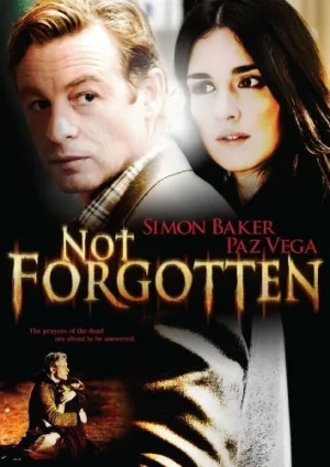 Not Forgotten (2009) 1 Not Forgotten (2009)