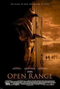 ดูหนังออนไลน์ Open Range (2003) จอมคนพลิกปฐพี HD