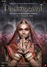 ดูหนัง Padmaavat (2018) ปัทมาวัต