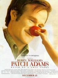 Patch Adams (1998) คุณหมออิ๊อ๊ะ คนไข้ฮาเฮ
