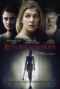 RETURN TO SENDER (2015)