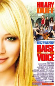 Raise Your Voice (2004) ค้นฟ้าคว้าดาว