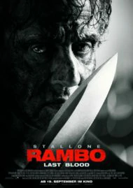 Rambo Last Blood (2019) แรมโบ้ 5 นักรบคนสุดท้าย