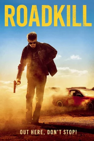 Roadkill (2022) โร้ดคิล 1 Roadkill (2022) โร้ดคิล