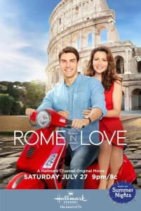 Rome in Love (2019) โรมอินเลิฟ