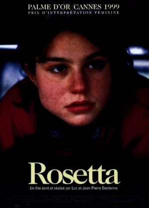 Rosetta (1999) 1 Rosetta (1999)