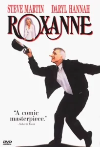 Roxanne (1987) สื่อรัก เสน่ห์ลึก