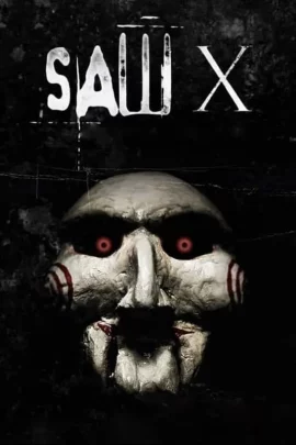 SAW X (2023) ชำแหละแค้น…เกมตัดตาย