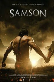 Samson (2018) โคตรคนจอมพลัง
