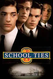 School Ties (1992) ก้าวต่อไป พิสูจน์ใจนักสู้
