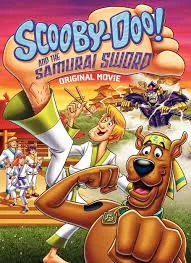 Scooby Doo! and the Samurai Sword (2009) สคูบี้ดู เดอะมูฟวี่ ตะลุยแดนซามูไร