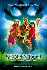 Scooby doo The Movie (2002) บริษัทป่วนผีไม่จำกัด ภาค 1