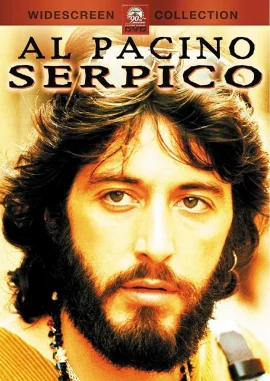 Serpico (1973) เซอร์ปิโก้ ตำรวจอันตราย 1 Serpico (1973) เซอร์ปิโก้ ตำรวจอันตราย