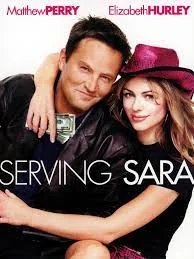 Serving Sara (2002) ถ้ารักซาร่า..แบบว่าต้องกลิ้ง