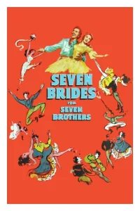 Seven Brides for Seven Brothers (1954) 7 คู่ชู้ชื่น