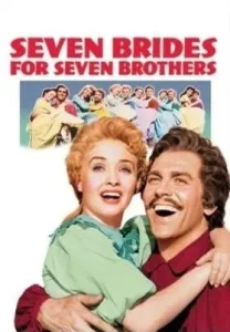 Seven Brides for Seven Brothers (1954) 7 คู่ชู้ชื่น