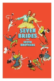 Seven Brides for Seven Brothers (1954) 7 คู่ชู้ชื่น 1 Seven Brides for Seven Brothers (1954) 7 คู่ชู้ชื่น