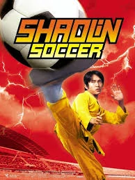 Shaolin Soccer (2001) นักเตะเสี้ยวลิ้มยี่