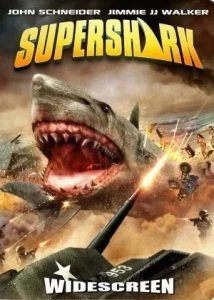 Super Shark (2011) โคตรฉลามบึงนรก