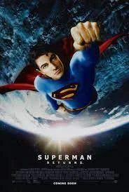 Superman Returns (2006) ซูเปอร์แมน รีเทิร์น