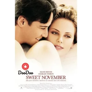 Sweet November (2001) ขอสะกดใจเธอชั่วนิรันดร์ HD