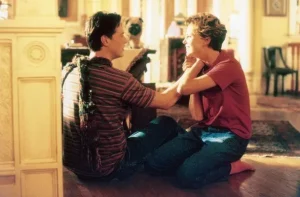 Sweet November (2001) ขอสะกดใจเธอชั่วนิรันดร์ HD