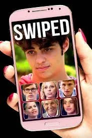 Swiped (2018) ปัด เลื่อน เคลื่อน รัก