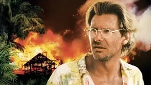 ดูหนังออนไลน์ THE MOSQUITO COAST (1986) สวรรค์ดงดิบ HD