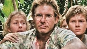 ดูหนังออนไลน์ THE MOSQUITO COAST (1986) สวรรค์ดงดิบ HD