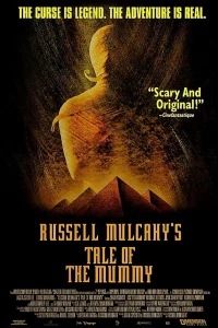 Tale of the Mummy (1998) เทล ออฟ เดอะ มัมมี่