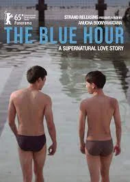 The Blue Hour (2015) อนธการ