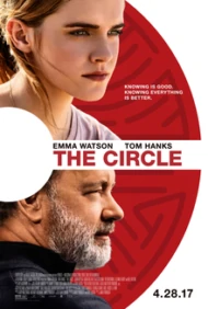 The Circle (2017) เดอะ เซอร์เคิล