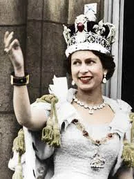 The Coronation of Queen Elizabeth II (2012)