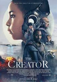 The Creator (2023) เดอะ ครีเอเตอร์