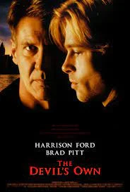 The Devil s Own (1997) ภารกิจล่าหักเหลี่ยม 1 The Devil s Own (1997) ภารกิจล่าหักเหลี่ยม