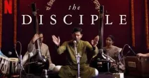 ดูหนังออนไลน์ The Disciple (2021) ศิษย์เอก