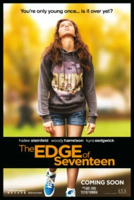 The Edge of Seventeen (2016) 17 ปี วัยรักเบ่งบาน