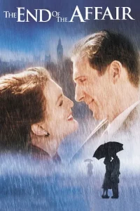 ดูหนังออนไลน์ The End of the Affair (1999) สุดทางรัก