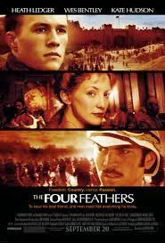 The Four Feathers (2002) เกียรติศักดิ์นักรบคู่แผ่นดิน