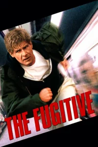 The Fugitive (1993) ขึ้นทำเนียบจับตาย