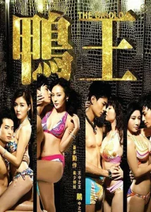 ดูหนังออนไลน์ The Gigolo (2015) เสน่ห์รักหนุ่มจิ๊กโกโล่ HD