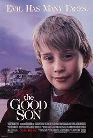 The Good Son (1993) โดดเดี่ยวนิสัยมรณะ